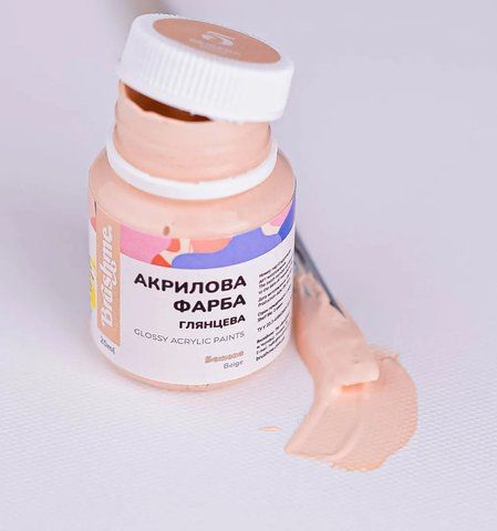 Бежева ACPT5 фото
